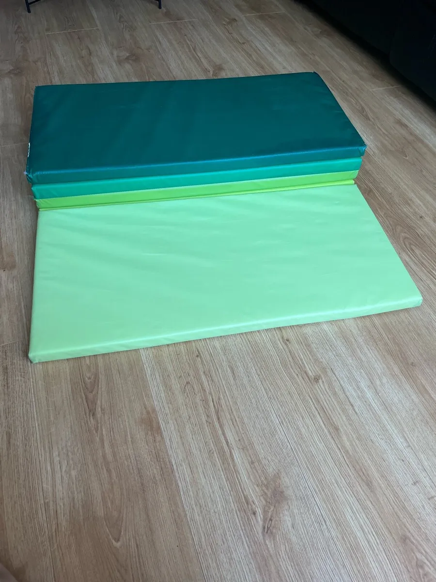 Gymnastics Mat - Image 2