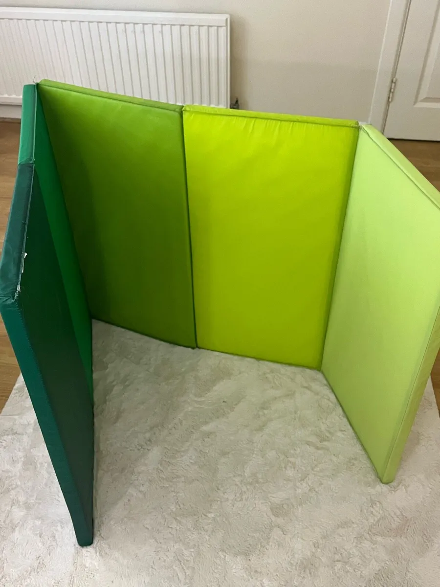 Gymnastics Mat - Image 3