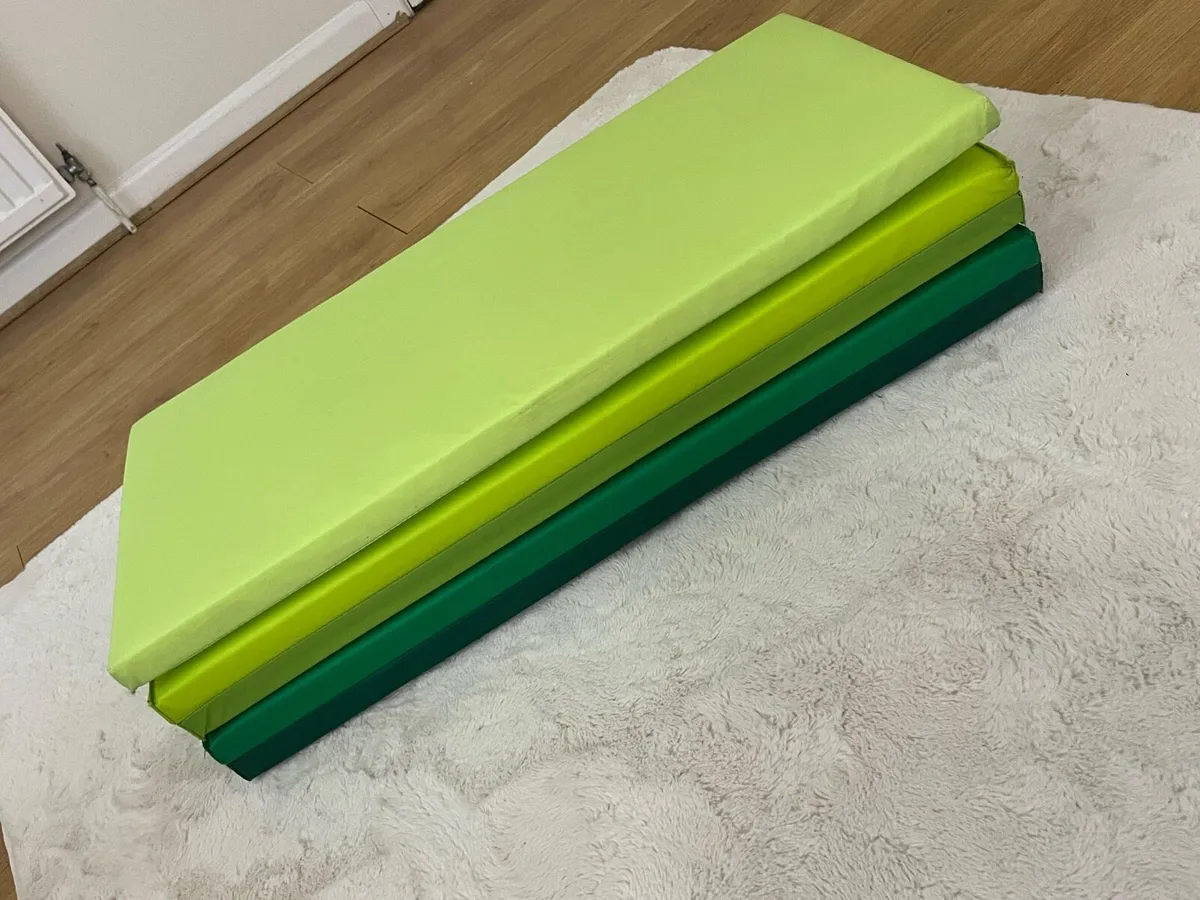 Gymnastics Mat - Image 4