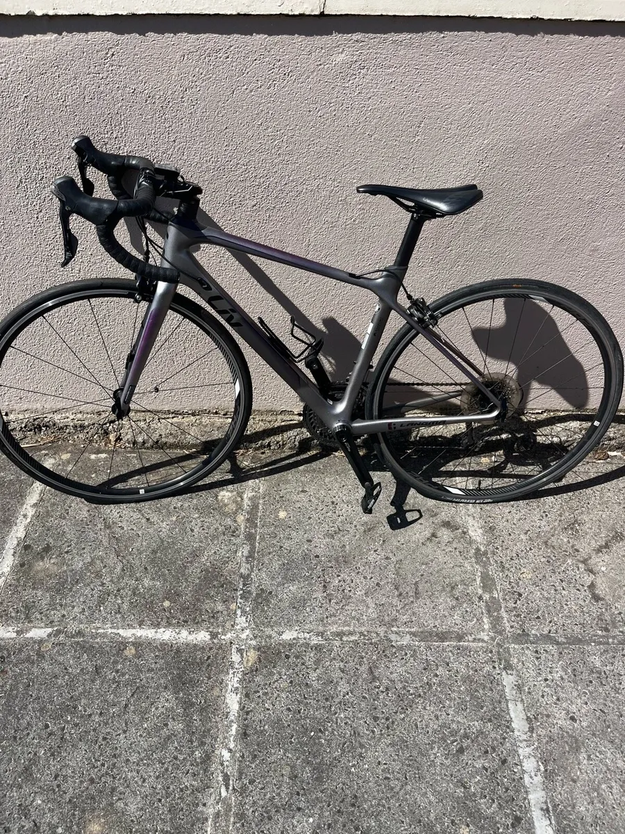 Racing Bike - Image 1