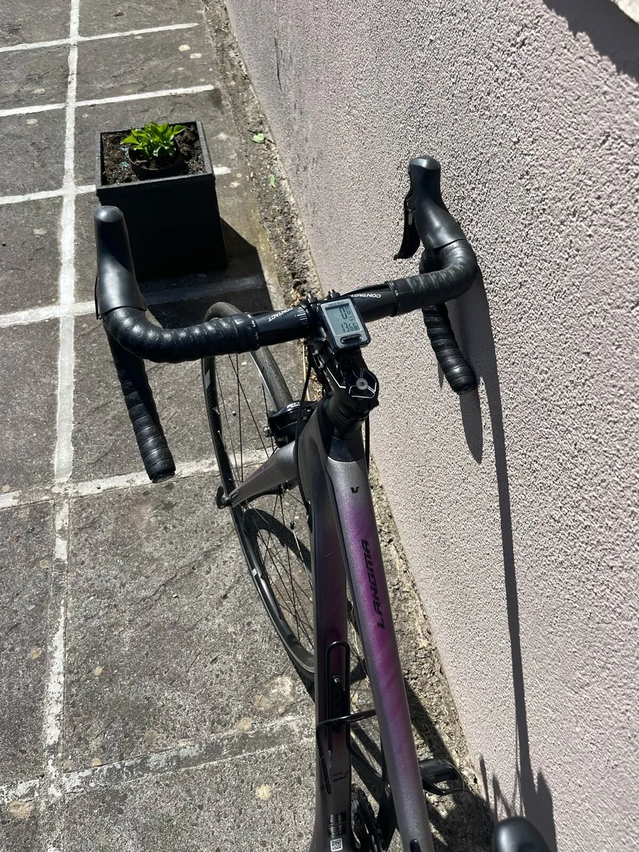 Racing Bike - Image 2