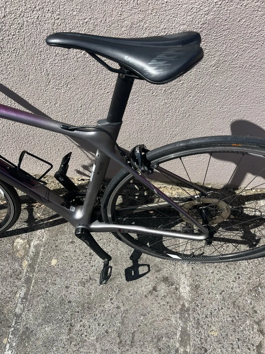 Racing Bike - Image 3