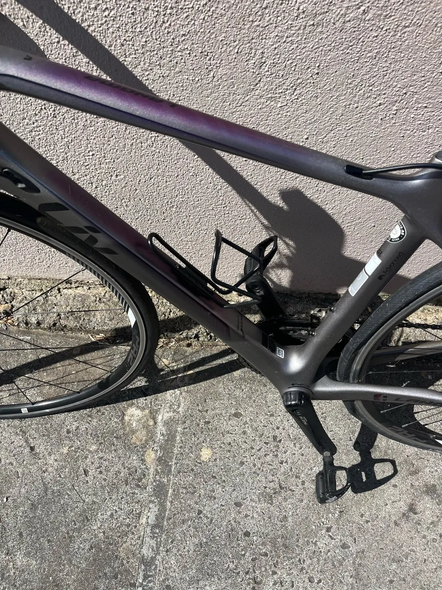 Racing Bike - Image 4