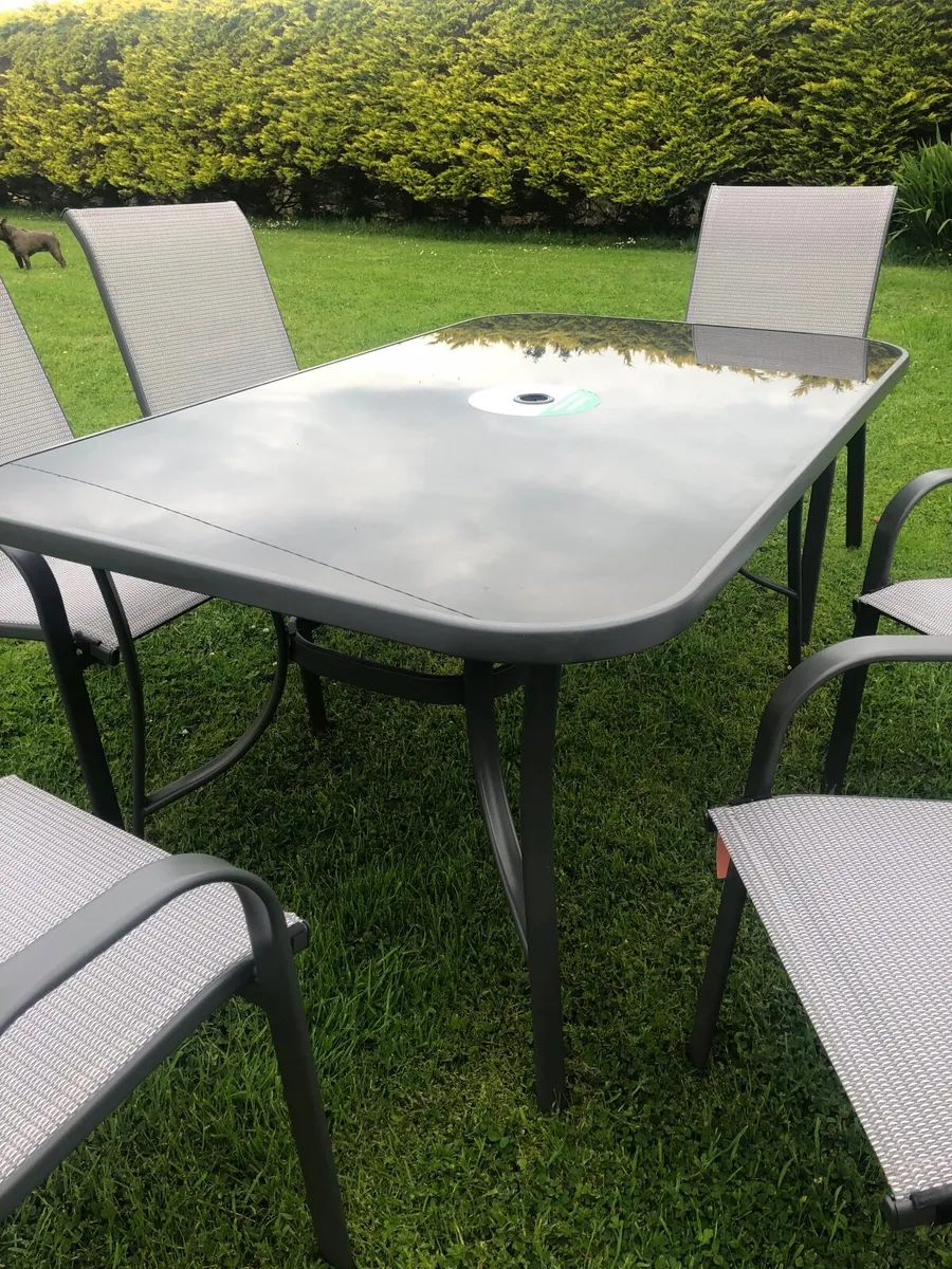 Garden Furniture - Image 4