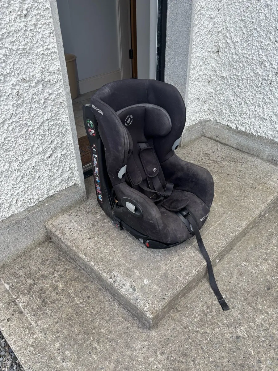 Car seat