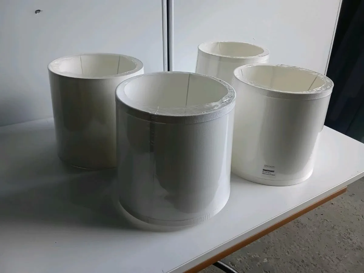 Chelsom Lamp Shade x4 - Image 2