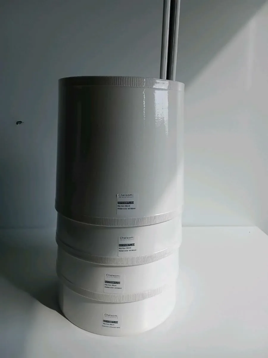 Chelsom Lamp Shade x4 - Image 3