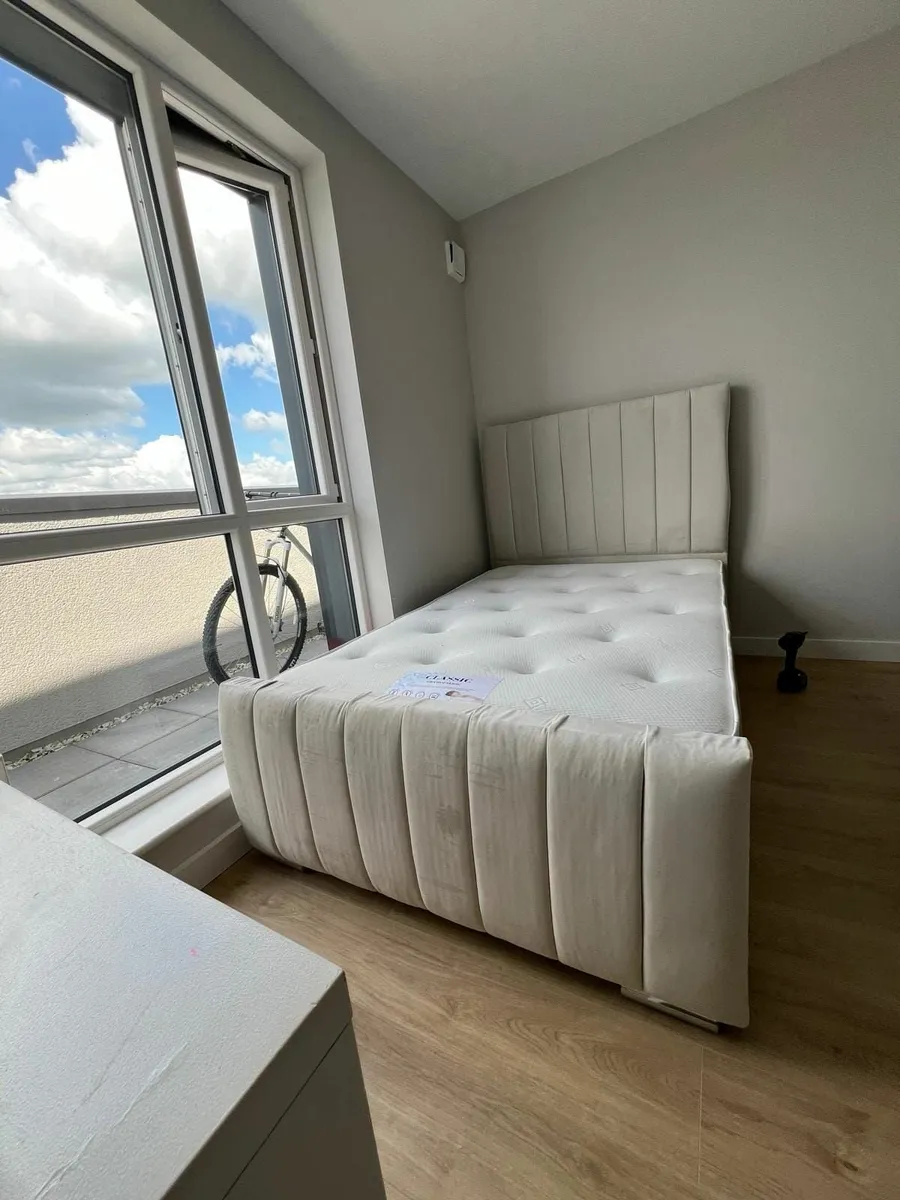 New Beds