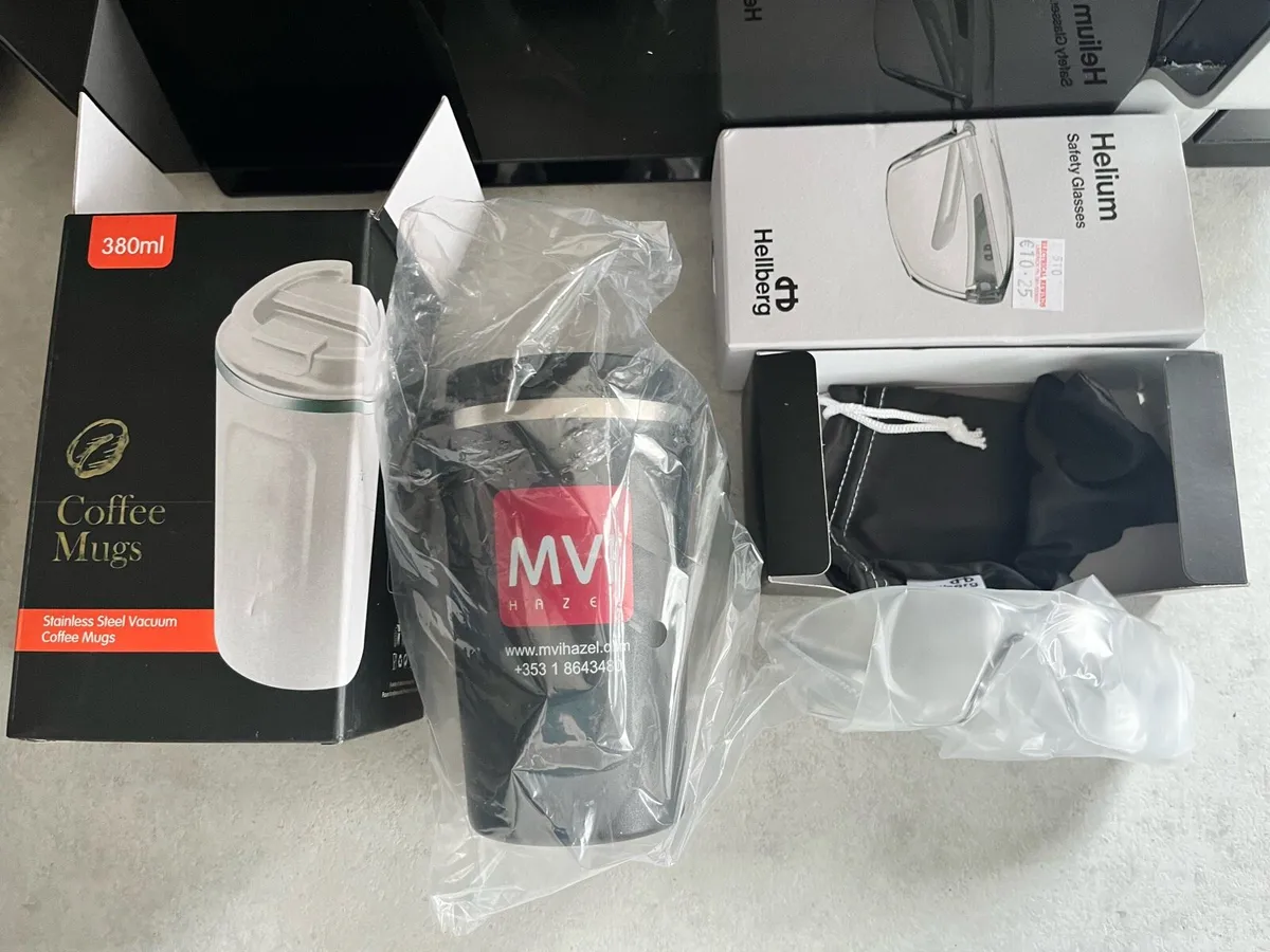 New items - Image 1