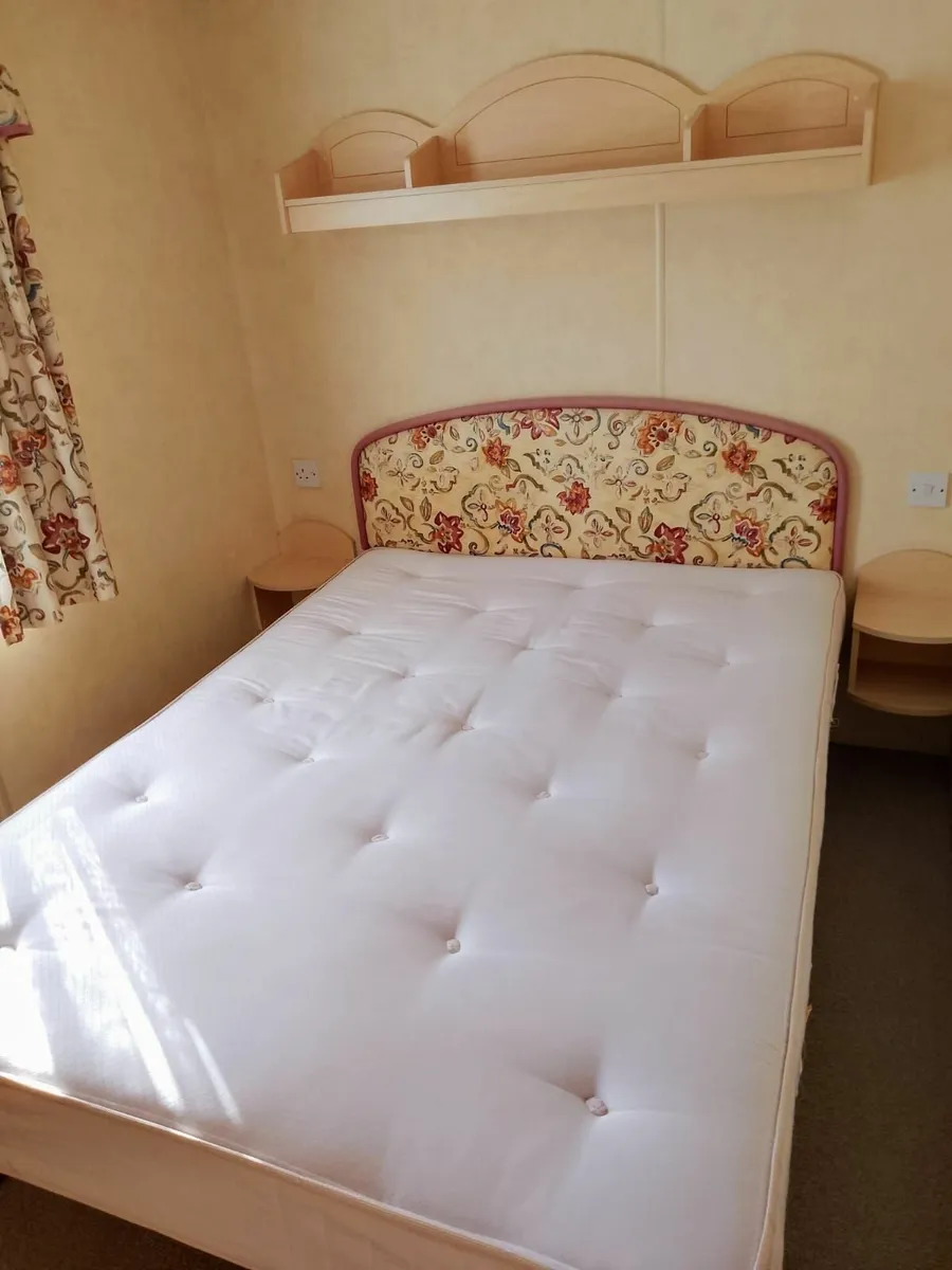 Static caravan Atlas Florida 3 bedrooms - Image 2