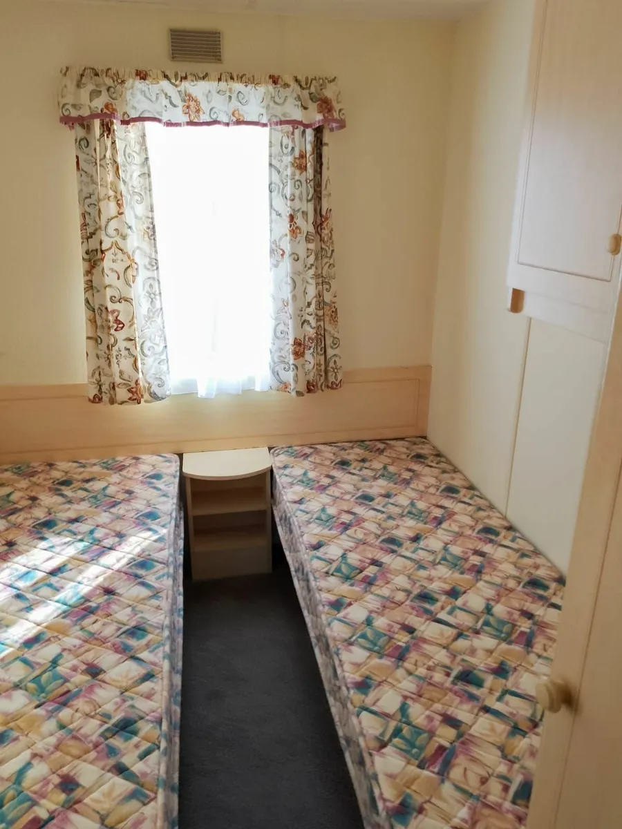 Static caravan Atlas Florida 3 bedrooms - Image 3
