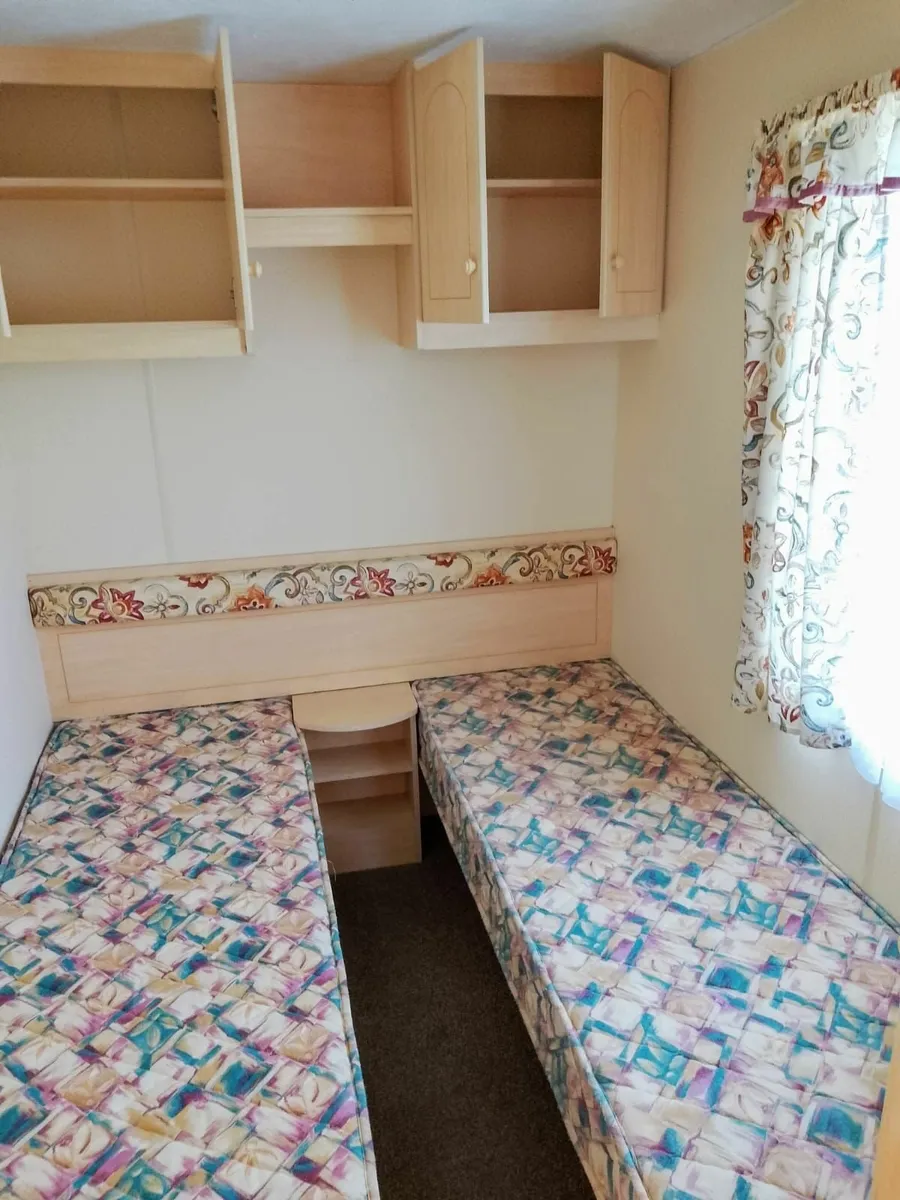 Static caravan Atlas Florida 3 bedrooms - Image 4