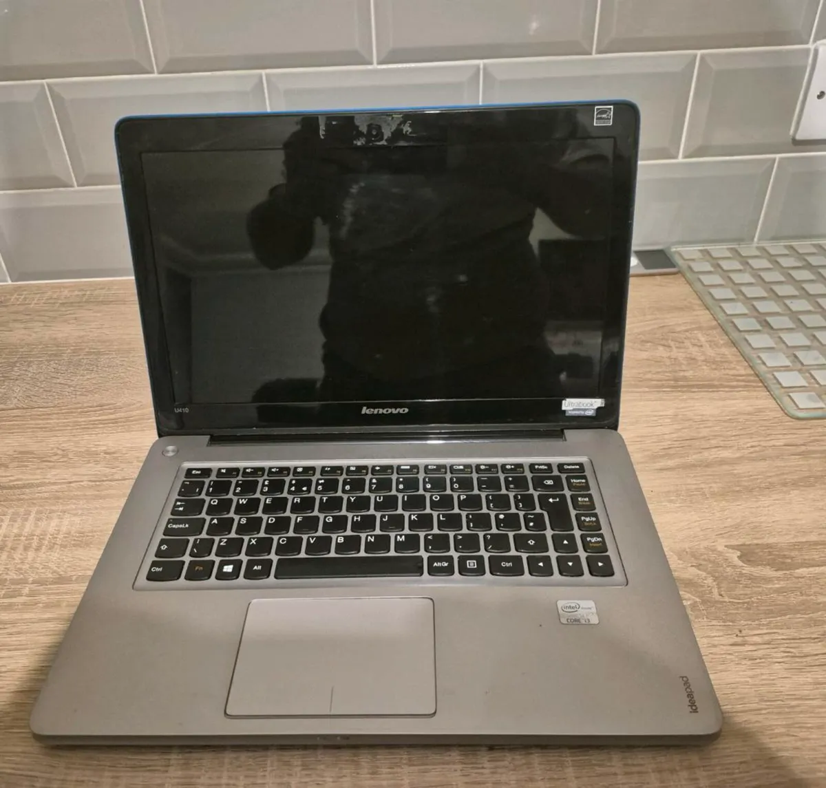 Lenovo Ideapad M30-70, a 13.3-inch not tested part - Image 3