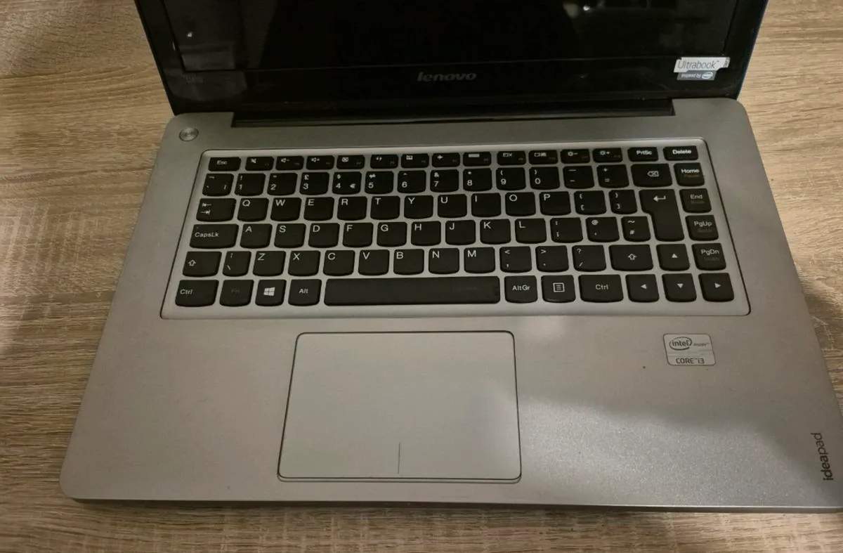 Lenovo Ideapad M30-70, a 13.3-inch not tested part - Image 4