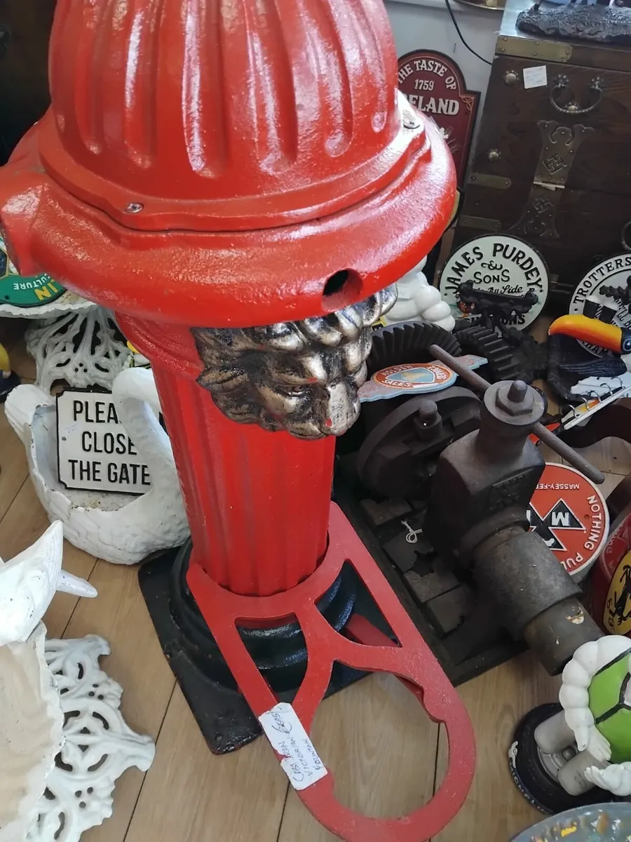 Antiques - Image 1