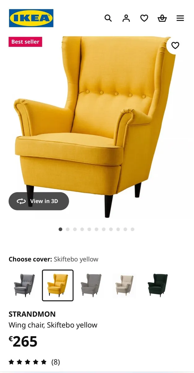 Armchair - Image 2