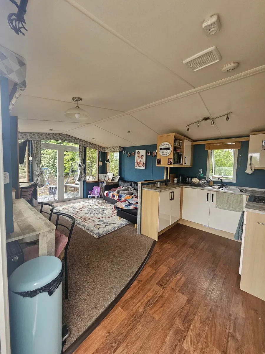 Mobile home swift moselle - Image 4