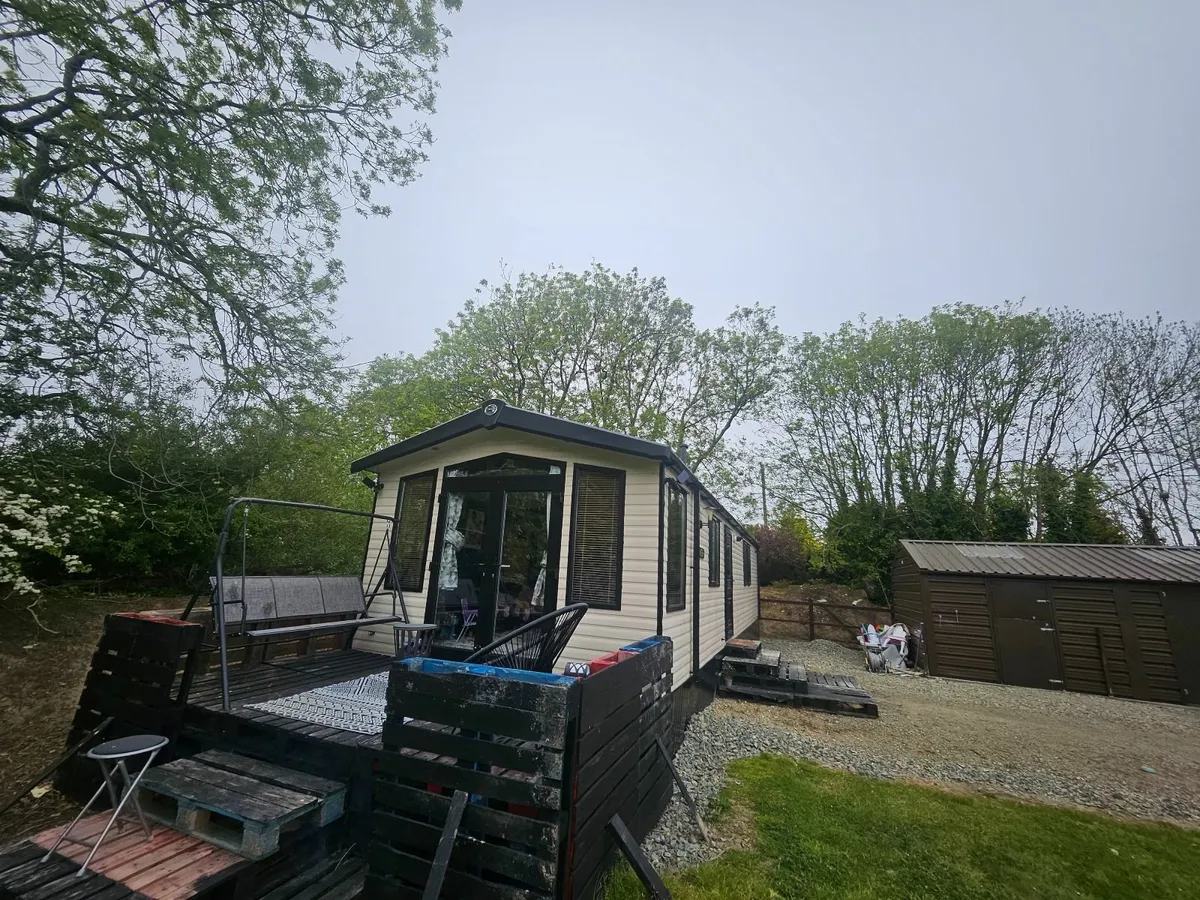 Mobile home swift moselle - Image 1