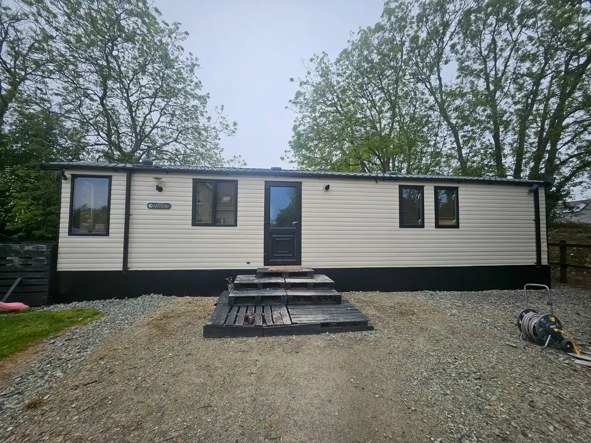 Mobile home swift moselle - Image 2