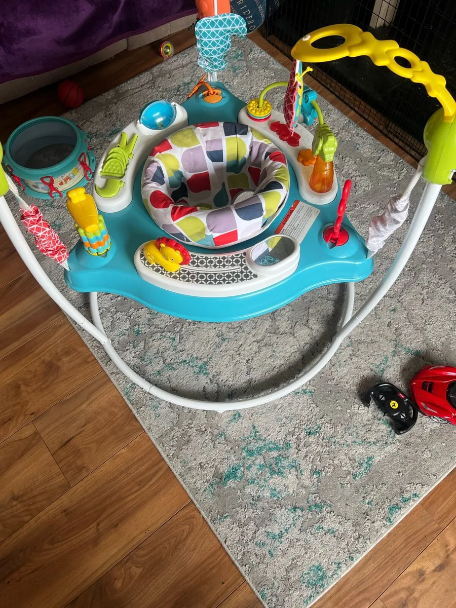 Baby Jumperoo - Image 2