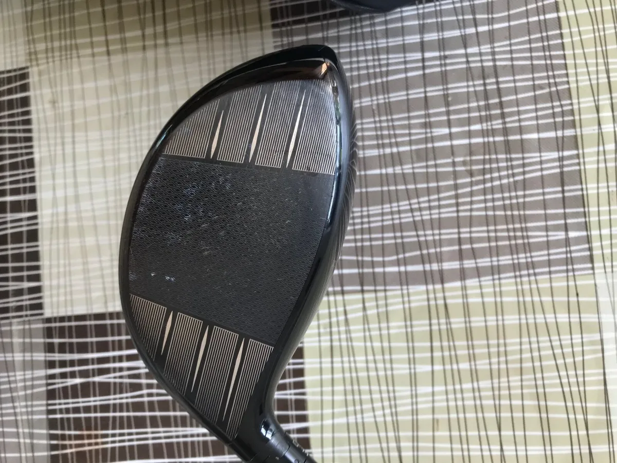 Titleist TSR2 Driver - Image 2