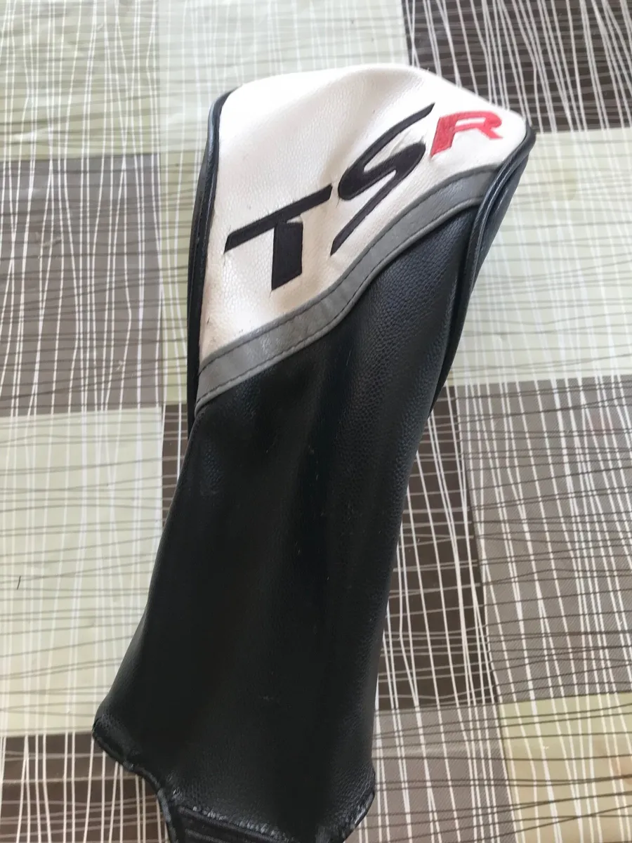 Titleist TSR2 Driver - Image 4