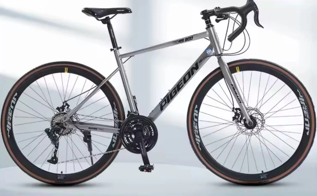 BRAND NEW Pidgeon Road Bike - Image 1