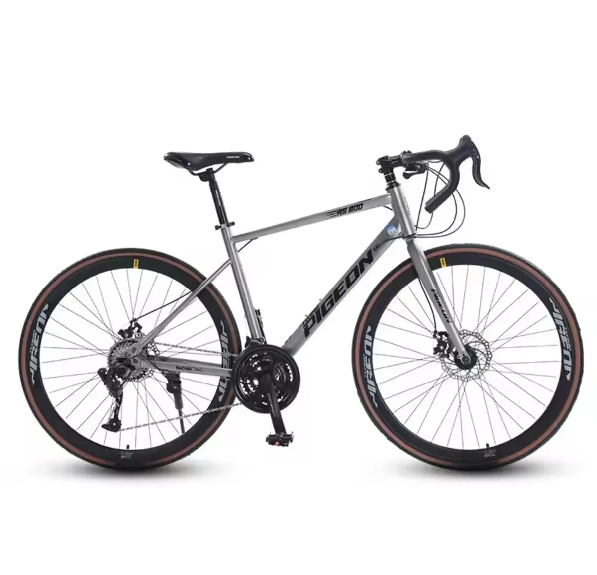 BRAND NEW Pidgeon Road Bike - Image 3