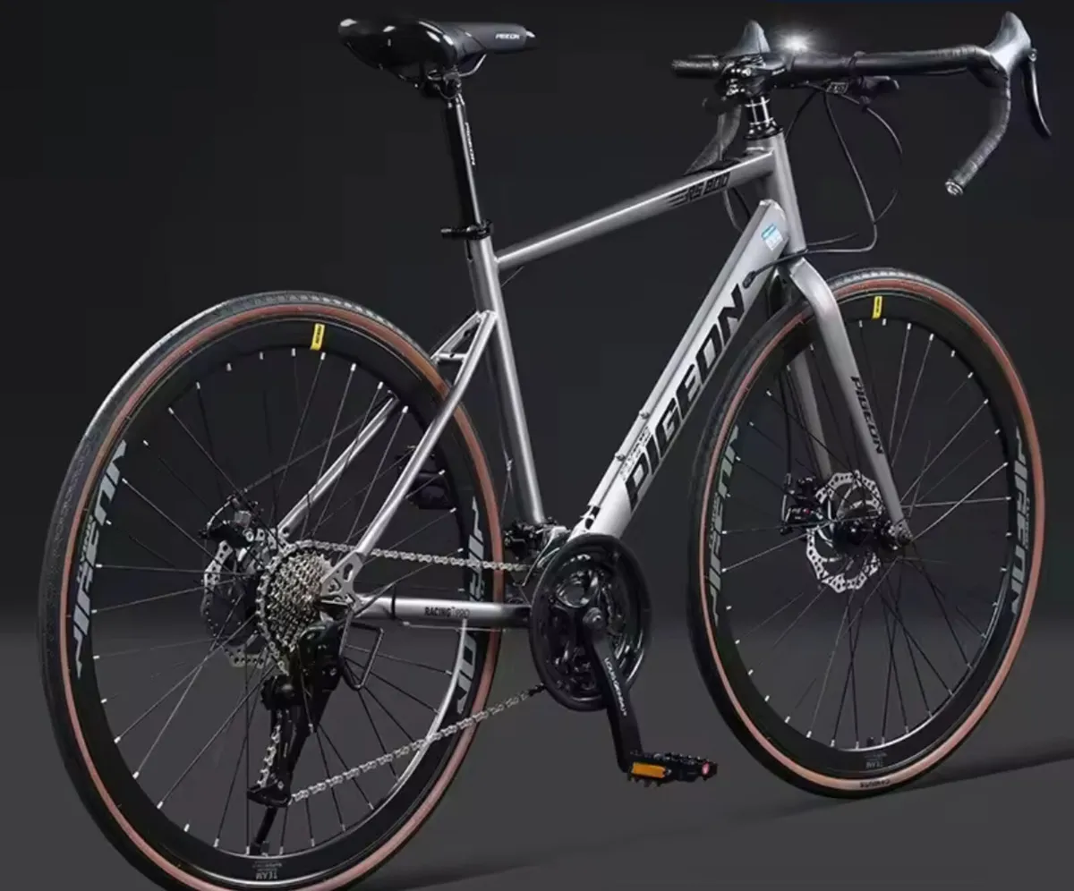 BRAND NEW Pidgeon Road Bike - Image 4