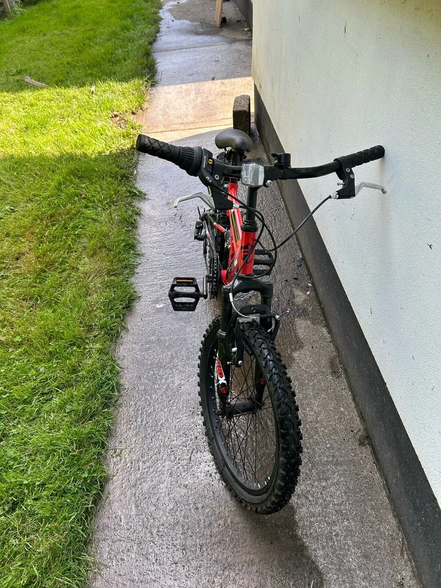 Kids bike - Image 2