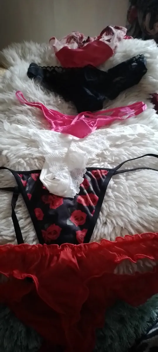 Crossdresser? Lingerie.wigs - Image 2