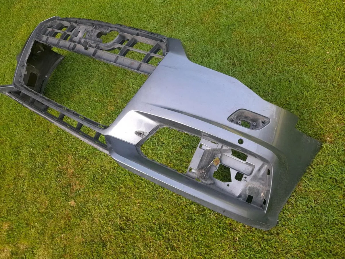 Some Used Audi Parts. I only have whats listed - Image 1