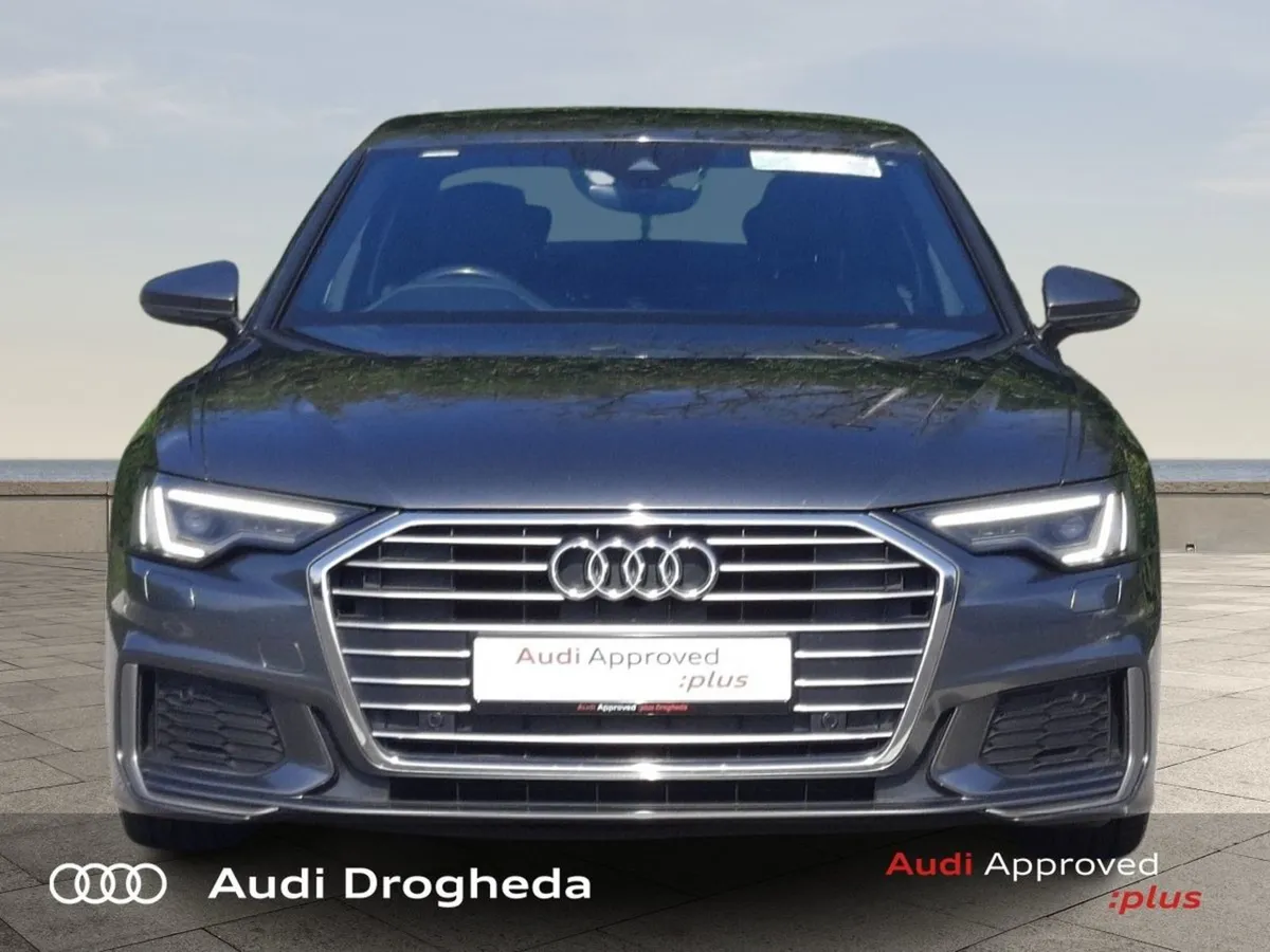 Audi A6 2.0tdi 204 S Tronic S Line - Image 3
