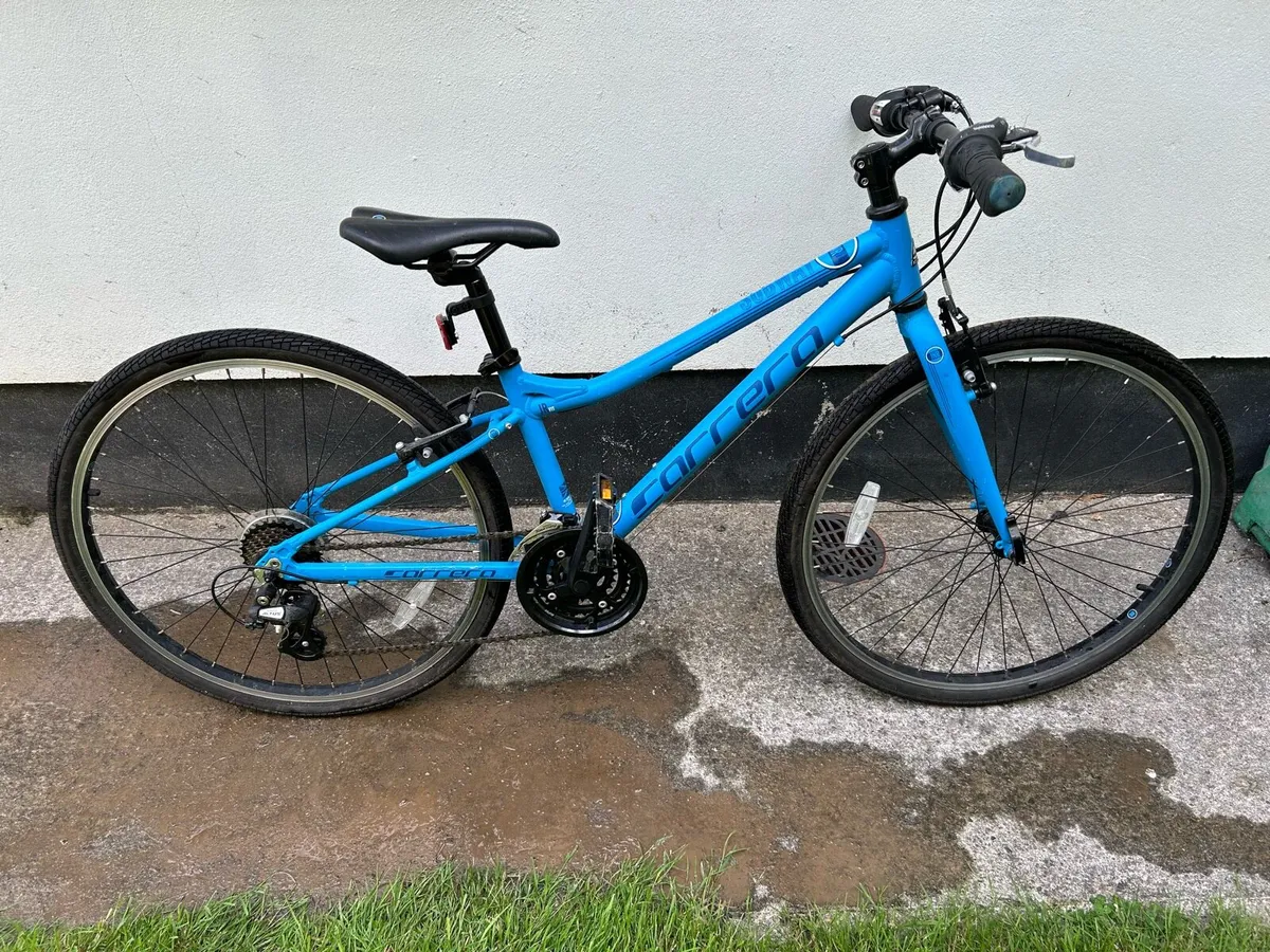 Junior bike - Image 1
