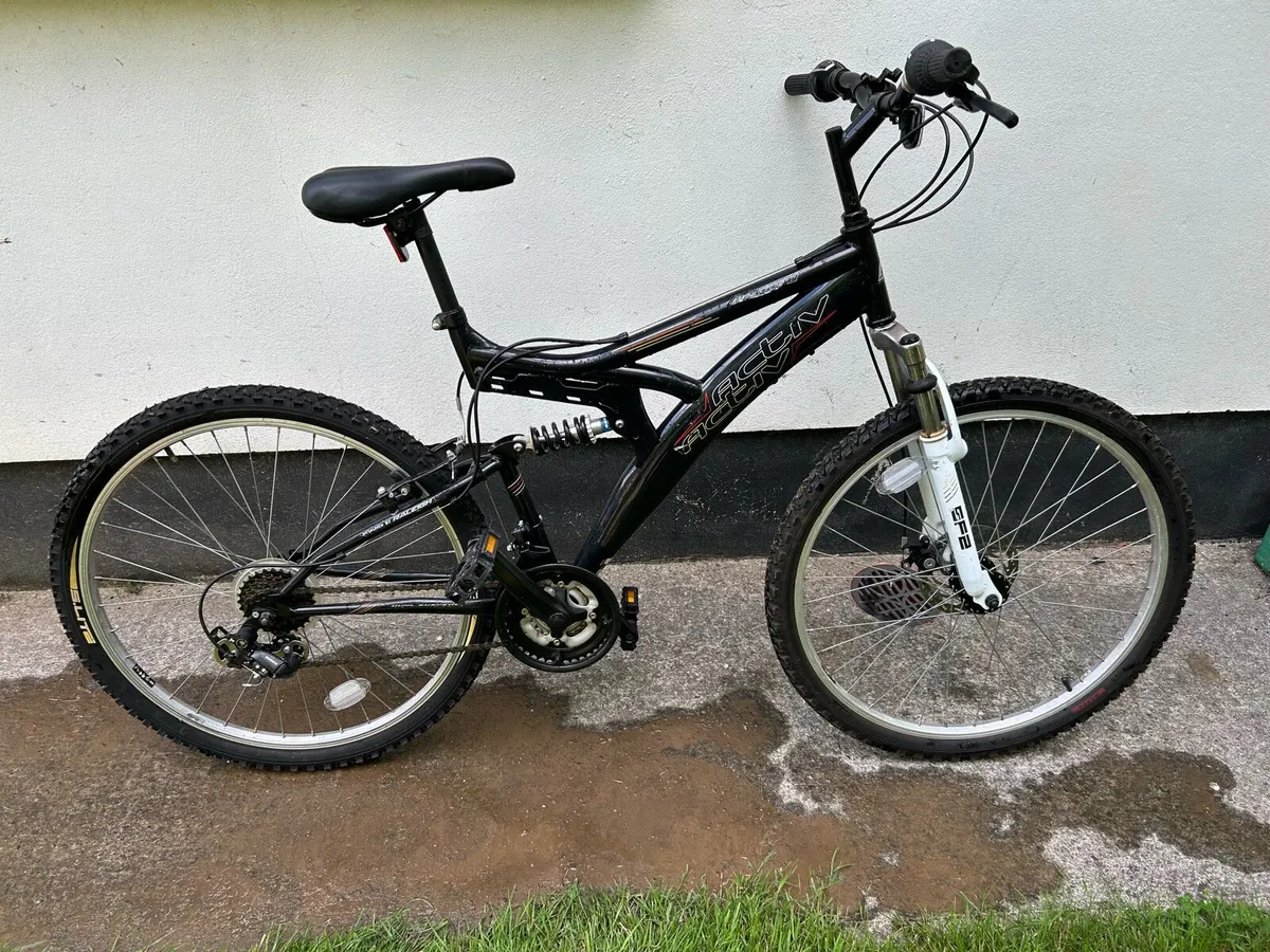 Adult bike - Image 1