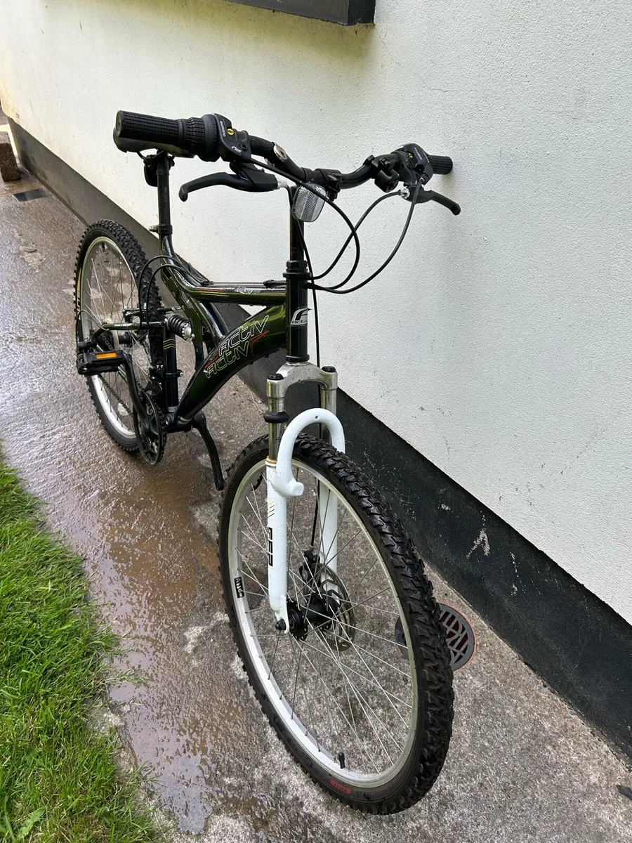 Adult bike - Image 2