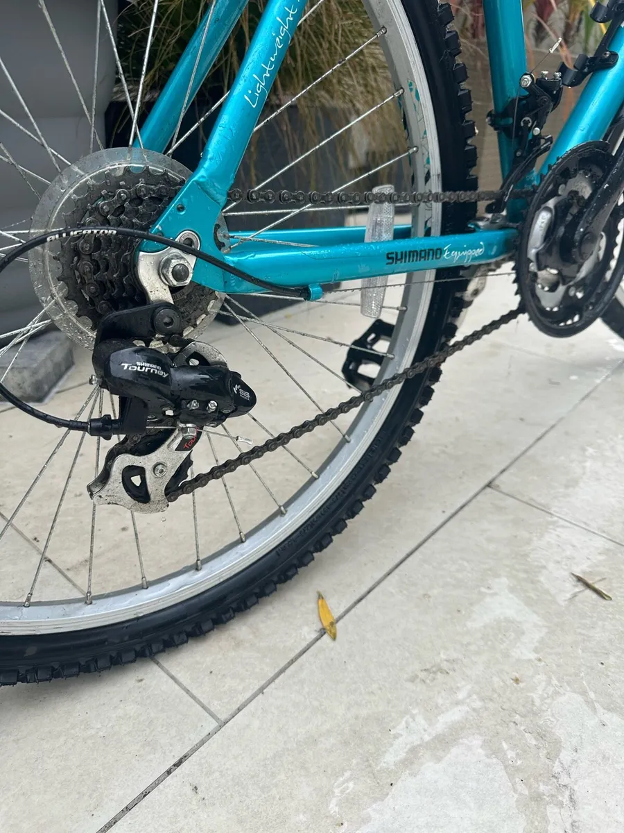 Apollo Twilight Women’s Mountain Bike - Image 3