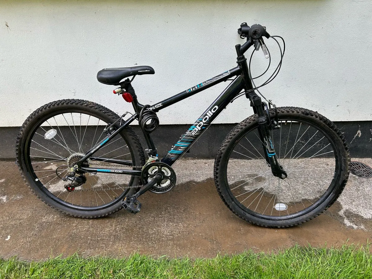 Adult bike - Image 1