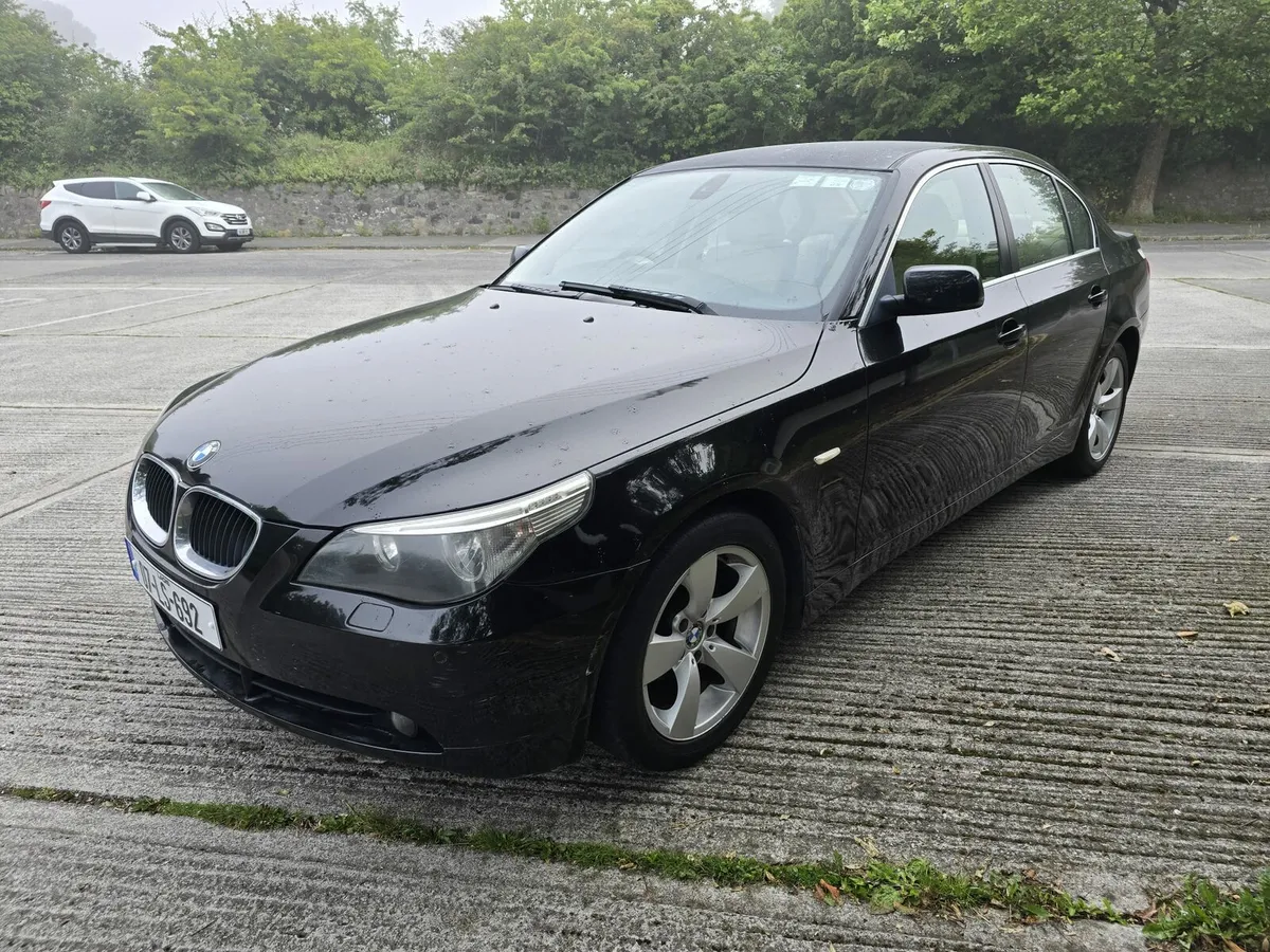 Bmw - Image 1