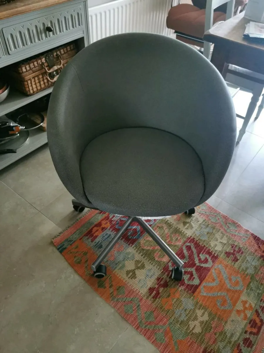 Ikea Tub Chair - Image 2