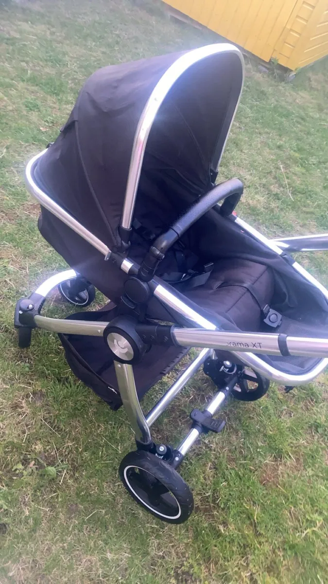Panorama Gt - Image 1