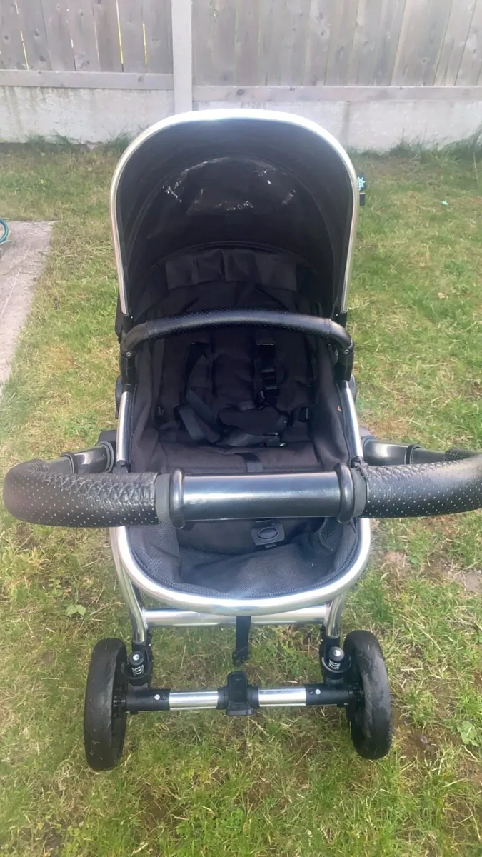 Panorama Gt - Image 2