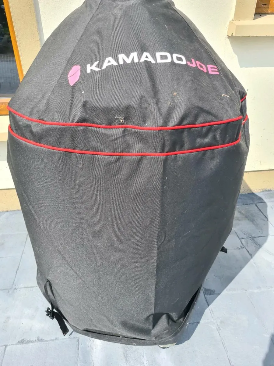 Komodo Joe classic large barbecue - Image 2