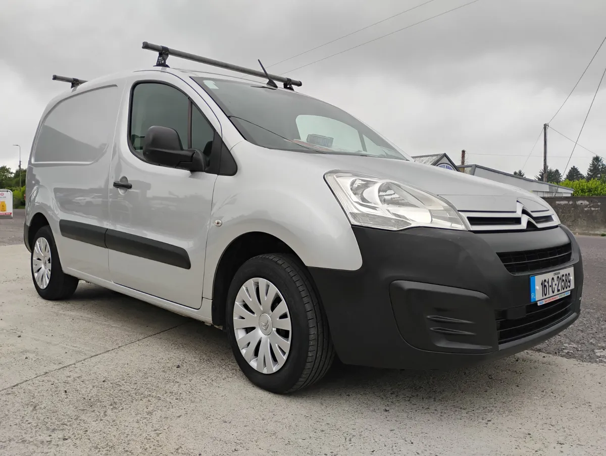 ONE OWNER LOW MILEAGE - Image 1