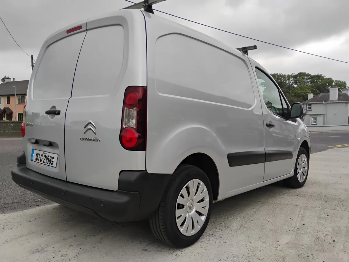 ONE OWNER LOW MILEAGE - Image 2