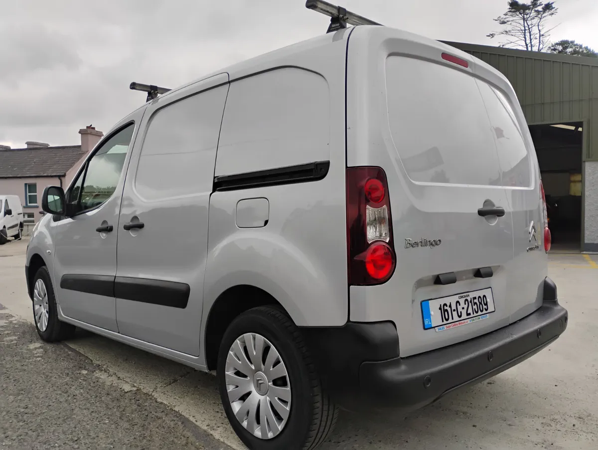 ONE OWNER LOW MILEAGE - Image 3