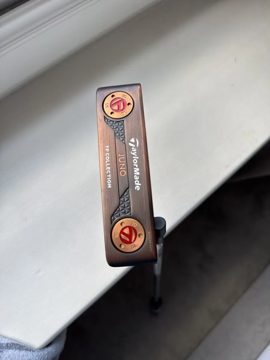 Putter - Image 1
