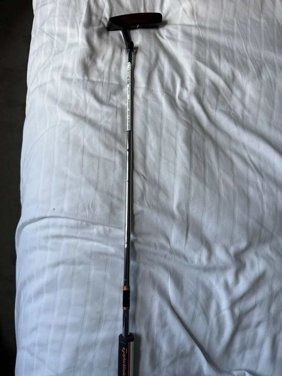 Putter - Image 2