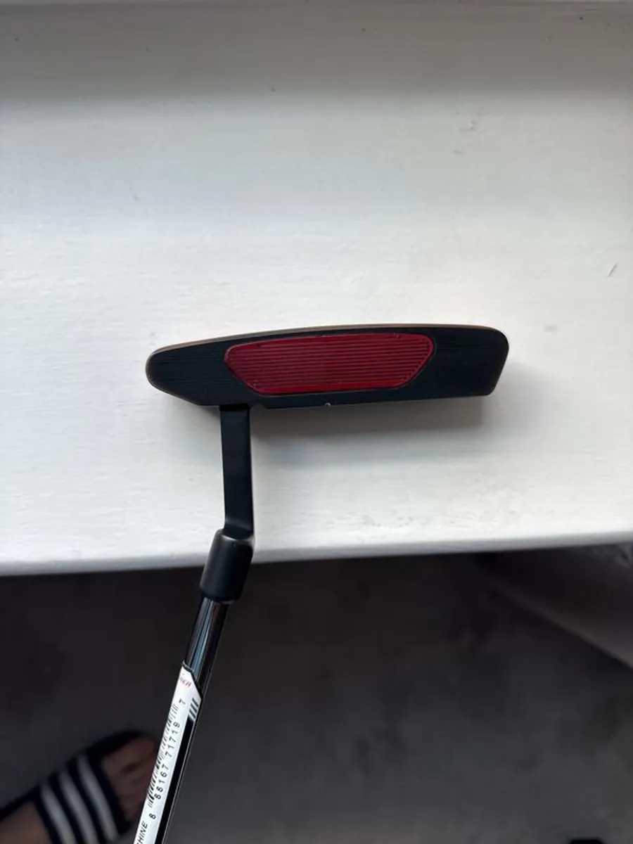 Putter - Image 3