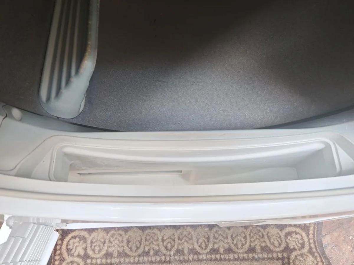 dryer beko DC-7110 W - Image 2